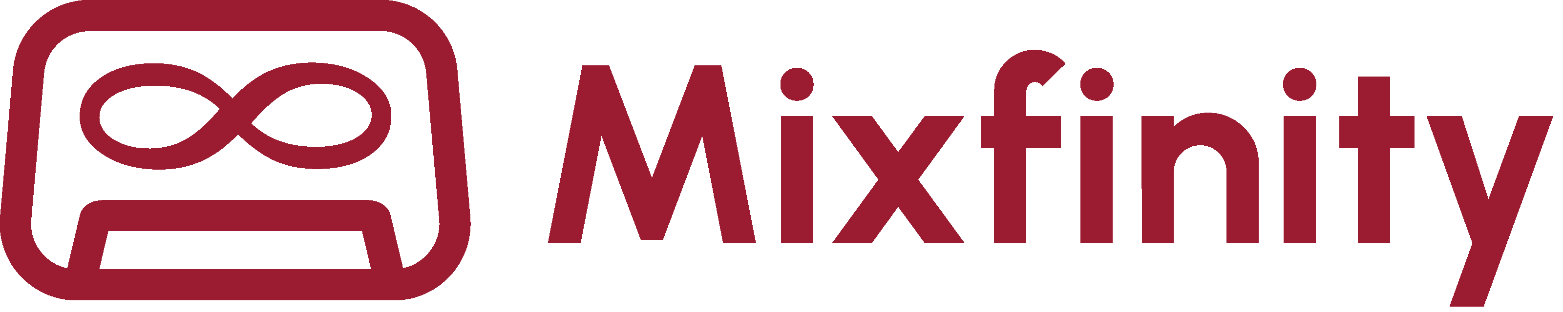 Mixfinity logo